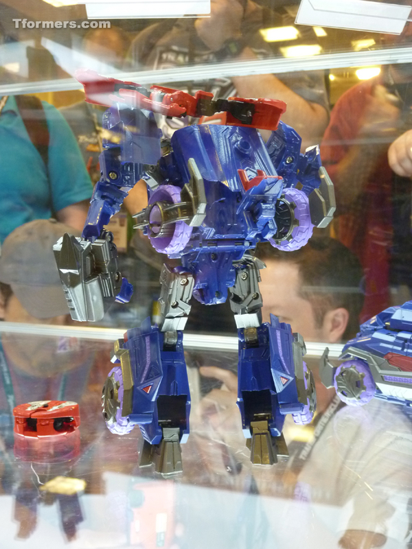 Transformers Generations Soundwave  (66 of 134)